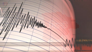 মধ্যরাতের ভূমিকম্পে দুইবার কেঁপে উঠলো সিলেট