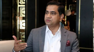 অসুস্থ বাবার জন্য দোয়া চাইলেন রাষ্ট্রদূত মুশফিকুল ফজল আনসারী