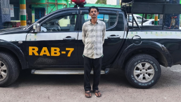 ১৯ বছর পালিয়েও হলো না শেষ রক্ষা, অতঃপর র‌্যাবের জালে ধরা