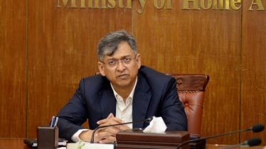 সংসদে রাষ্ট্রপতি ভাষণ দিতে পারবেন কি না, জানালেন স্বরাষ্ট্রমন্ত্রী   