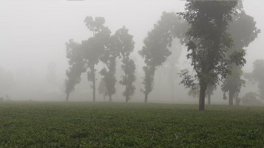 শীতের আগমনী বার্তার সঙ্গে এলো ঘূর্ণিঝড়ের দুঃসংবাদ