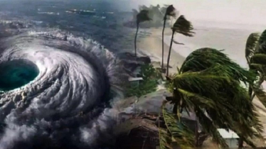 ঘূর্ণিঝড় ডিটওয়া: ভারতের ৩ রাজ্যে রেড অ্যালার্ট, ফ্লাইট বাতিল