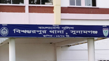 মসজিদে ঢুকে ছোট ভাইকে কুপিয়ে হত্যা করলো বড় ভাই
