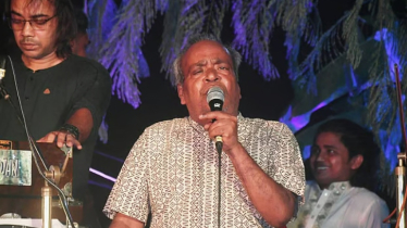 মারা গেছেন প্রখ্যাত বাউলশিল্পী সুনীল কর্মকার 