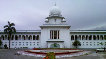 সুপ্রিম কোর্টের প্রশাসনে রদবদল 