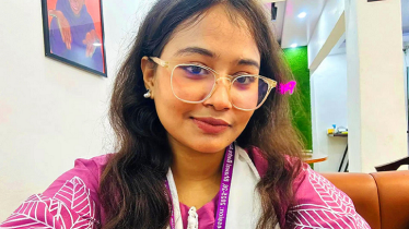 তীব্র বিতর্কের পর জুলাইযোদ্ধা সুরভীর জামিন মঞ্জুর 