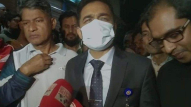 জামায়াত সদস্যের বাড়িতে অভিযান, ক্রিকেটের ১৫২টি স্ট্যাম্প উদ্ধার 