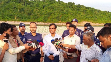 সিলেটে বালু ও পাথর উত্তোলনে নতুন নিষেধাজ্ঞা জারি