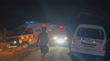 গোয়ায় নাইটক্লাবে ভয়াবহ আগুনে ২৫ জনের মৃত্যু