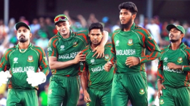 শ্রীলংকার বিপক্ষে টি-টোয়েন্টি সিরিজের জন্য দল ঘোষণা, নেই শান্ত