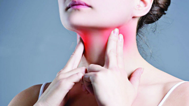 থাইরয়েড ক্যান্সার নিঃশব্দে বাড়ছে না তো? ৫ লক্ষণে সতর্ক হোন