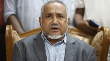 জামায়াতের নায়েবে আমীর ডা. তাহেরের চেয়ে তার স্ত্রীর সম্পদ ৫ গুণ বেশি