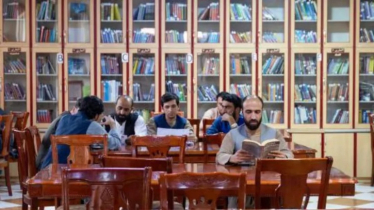 আফগানিস্তানের বিশ্ববিদ্যালয়ে নারী ও ইরানি লেখকদের বই নিষিদ্ধ!