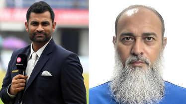 ভারতীয় দালাল বলার পর তামিমকে নিয়ে আবারও পোস্ট বিসিবি পরিচালকের