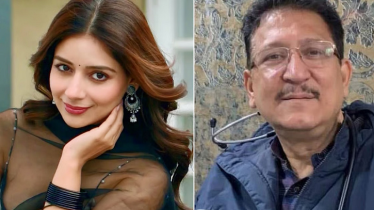 রোগী বেশে হাপাতালে ঢুকে অভিনেত্রী তানিয়ার বাবাকে গুলি, অবস্থা আশঙ্কাজনক