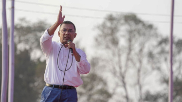 বুধবার বরিশাল ও ফরিদপুর যাচ্ছেন তারেক রহমান 