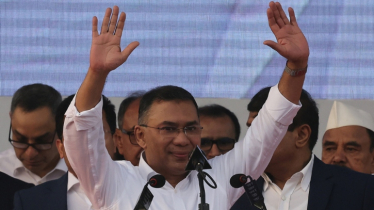 আজ নির্বাচনী প্রচারণায় বরিশাল ও ফরিদপুর যাবেন তারেক রহমান 