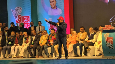 মানুষ পরিবর্তন চায়, শান্তিতে থাকতে চায়: তারেক রহমান 