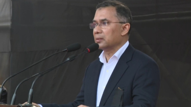 মায়ের ব্যবহারে-কথায় কেউ আঘাত পেয়ে থাকলে আমি ক্ষমাপ্রার্থী: তারেক রহমান