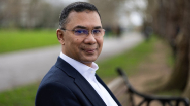 বগুড়া-৬ আসনে তারেক রহমানের মনোনয়ন বৈধ  