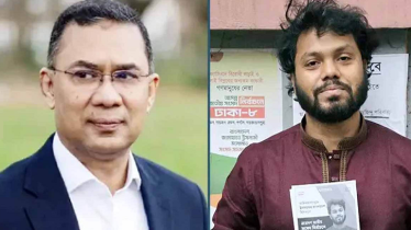 হাদির ওপর হামলায় জড়িতদের বের করতে বিএনপি-ছাত্রদলকে সহযোগিতার নির্দেশ তারেক রহমানের