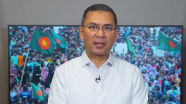 ট্রাম্পের ঘনিষ্ট মিত্র চার্লি কার্কের হত্যাকাণ্ডের তীব্র নিন্দা জানিয়েছেন তারেক রহমান