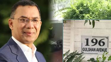 এভারকেয়ার থেকে গুলশানের বাসা ফিরোজায় যাচ্ছেন তারেক রহমান