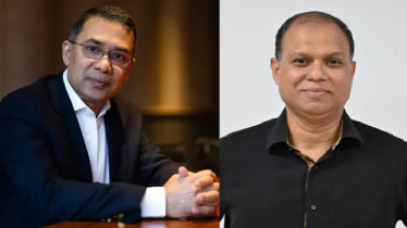 ‘জনতার আস্থার বাতিঘর তারেক রহমান’