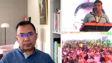 জুলাইয়ের বর্বরতা কারবালার নৃশংসতাকেও হার মানিয়েছে: তারেক রহমান