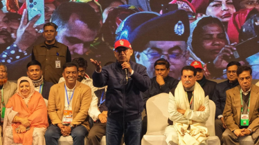 মানুষ পরিবর্তন চায়, শান্তিতে থাকতে চায়: তারেক রহমান 