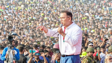 বিএনপি জানে কীভাবে দেশকে সামনের দিকে পরিচালিত করতে হয়: তারেক রহমান