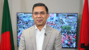 বিজয় মিছিল না করার নির্দেশনা তারেক রহমানের, বাদ জুমা দোয়া