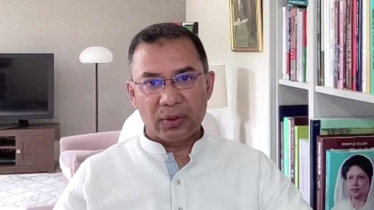 বিএনপি শিক্ষকদের ন্যায্য দাবির সঙ্গে নীতিগতভাবে একমত: তারেক রহমান