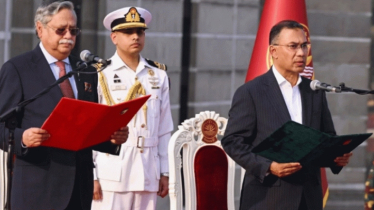 বিশ্ব অস্থিরতায় বহুমুখী চ্যালেঞ্জে তারেক রহমানের সরকার 