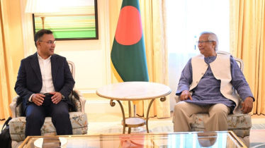 প্রধান উপদেষ্টার সঙ্গে বৈঠক করবেন তারেক রহমান 