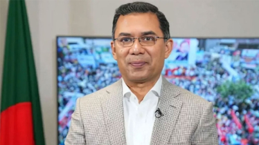 বগুড়া-৬ আসন ছেড়ে দিচ্ছেন তারেক রহমান 