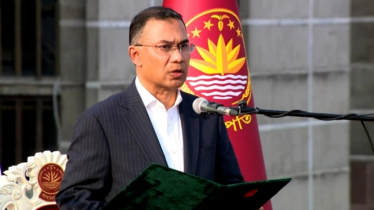 তারেক রহমানের মন্ত্রীসভায় নেই যেসব হেভিওয়েট নেতারা তারেক রহমানের মন্ত্রীসভায় নেই যেসব হেভিওয়েট নেতারা