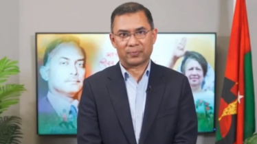 নির্ভীক সাহসিকতায় তৈরি জাতির গর্বিত প্রতিষ্ঠান সশস্ত্র বাহিনী: তারেক রহমান