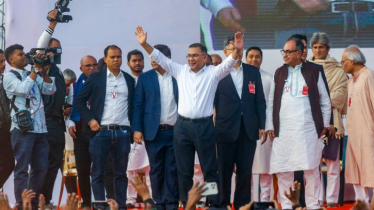 তারেক রহমানের প্রত্যাবর্তন, রাজনীতিতে ইতিবাচক পরিবর্তন