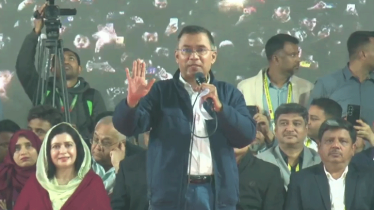 গাজীপুরে পোশাক শ্রমিকদের স্বল্পমূল্যে আবাসনের ব্যবস্থা হবে: তারেক রহমান