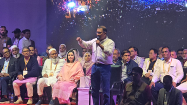 সতর্ক থাকতে হবে, যেন আপনার ভোট অন্য কেউ দিতে না পারে: তারেক রহমান