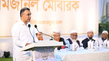 ৫ লাখ পরিবারকে জাকাত দেওয়ার পরিকল্পনা প্রধানমন্ত্রীর