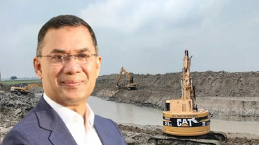 প্রথম যে খাল খননের মাধ্যমে কর্মসূচি উদ্বোধন করবেন প্রধানমন্ত্রী