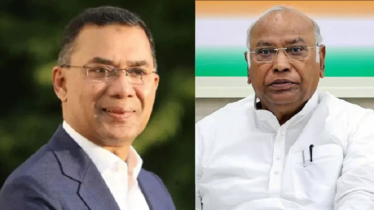 তারেক রহমানকে অভিনন্দন জানালেন কংগ্রেস সভাপতি