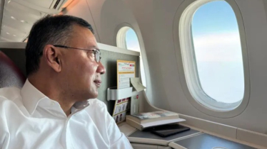 আন্তর্জাতিক গণমাধ্যমে তারেক রহমানের প্রত্যাবর্তন