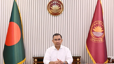 গণতন্ত্রের অগ্রযাত্রাকে সুসংহত করতে সরকার প্রতিশ্রুতিবদ্ধ : প্রধানমন্ত্রী