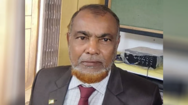 কর্মজীবনের শেষ দিনে বিদ্যালয়েই মারা গেলেন ভারপ্রাপ্ত প্রধান শিক্ষক কর্মজীবনের শেষ দিনে বিদ্যালয়েই মারা গেলেন ভারপ্রাপ্ত প্রধান শিক্ষক