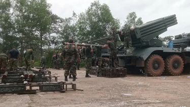 কম্বোডিয়া সীমান্তবর্তী এলাকায় থাইল্যান্ডের সামরিক আইন জারি