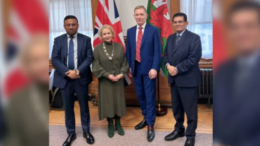 বাণিজ্য, বিমানসহ বহুপাক্ষিক খাতে সহযোগিতা বাড়াতে বাংলাদেশ-যুক্তরাজ্য আলোচনা