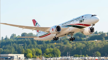 ঢাকা থেকে মধ্যপ্রাচ্যের সব ফ্লাইট স্থগিত, শাহজালালের নির্দেশনা